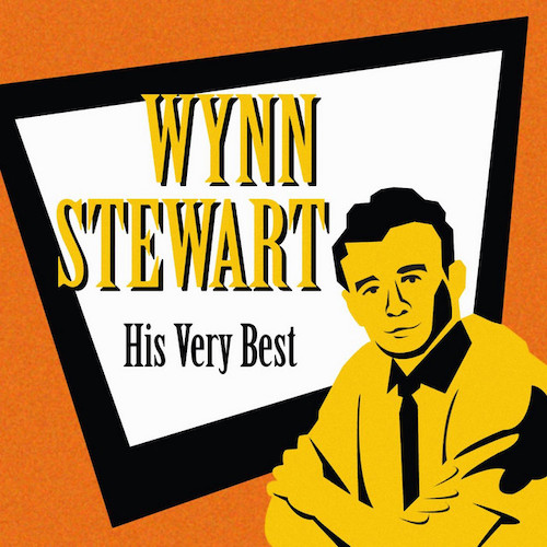 Wynn Stewart It's Such A Pretty World Today Profile Image