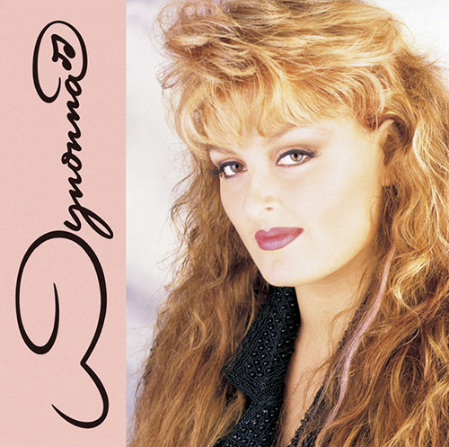 Wynonna Judd She Is His Only Need Profile Image