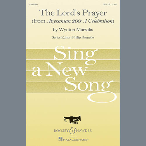 Wynton Marsalis Download Printable PDF Score Easily Download Wynton Marsalis Printable PDF piano music notes, guitar tabs for SATB Choir. Transpose or transcribe this score in no time - Learn how to play song progression.