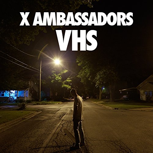 X Ambassadors Renegades (arr. Alan Billingsley) Profile Image