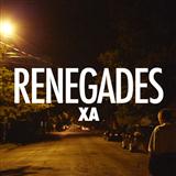 Download or print X Ambassadors Renegades Sheet Music Printable PDF 2-page score for Pop / arranged Really Easy Guitar SKU: 418594