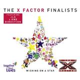 Download or print X Factor Finalists 2011 Wishing On A Star Sheet Music Printable PDF 7-page score for Pop / arranged Piano, Vocal & Guitar Chords SKU: 113131