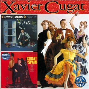 Xavier Cugat El Relicario Profile Image