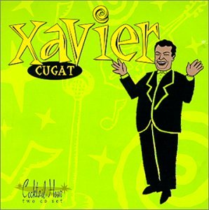 Xavier Cugat My Sombrero Profile Image