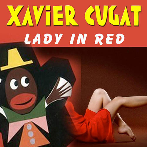 Xavier Cugat No Can Do Profile Image