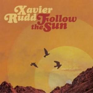 Xavier Rudd Follow The Sun Profile Image