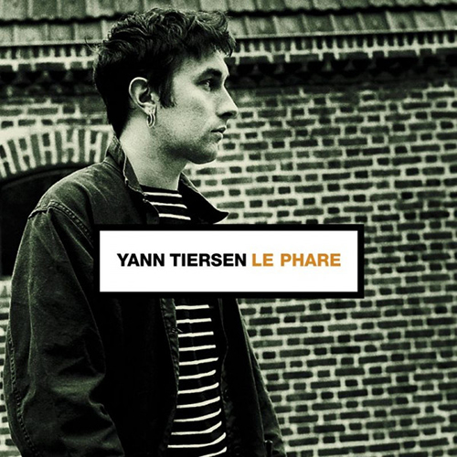 Yann Tiersen Sur Le Fil Profile Image