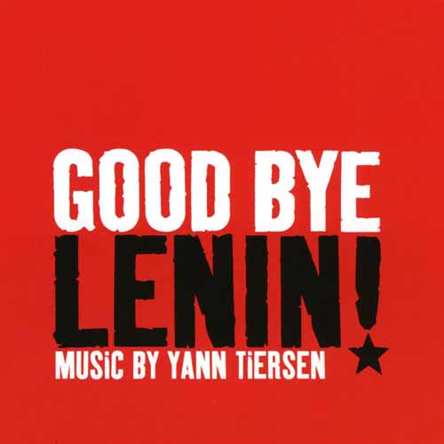 Yann Tiersen Summer 78 Profile Image