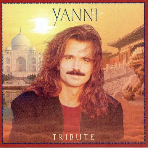 Yanni Adagio In C Minor Profile Image
