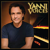 Download or print Yanni Amare Di Nuovo Sheet Music Printable PDF 7-page score for New Age / arranged Piano, Vocal & Guitar Chords (Right-Hand Melody) SKU: 75501