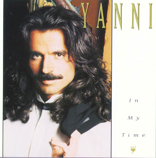 Yanni Before I Go Profile Image