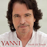 Download or print Yanni Echo Of A Dream Sheet Music Printable PDF 6-page score for New Age / arranged Piano Solo SKU: 96233