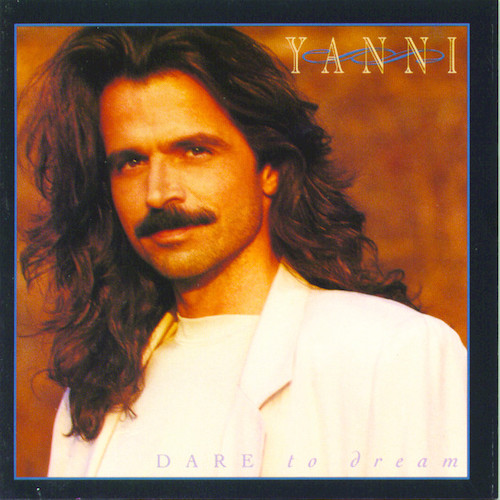 Yanni Face In The Photograph Profile Image