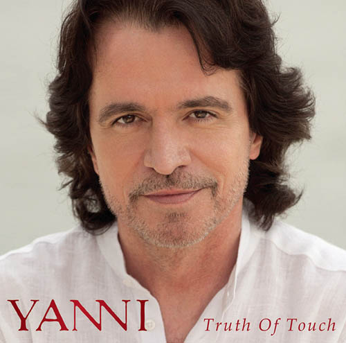 Yanni I Can't Wait Profile Image
