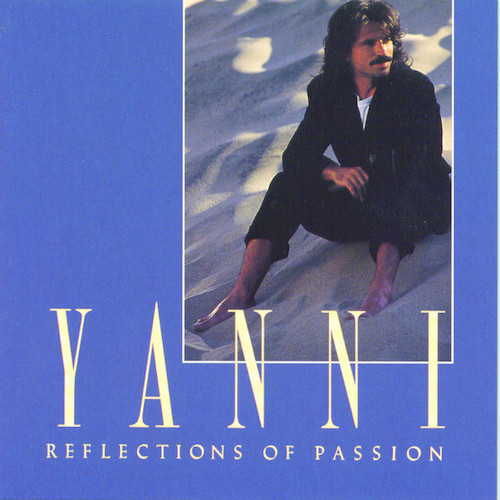 Yanni Swept Away Profile Image