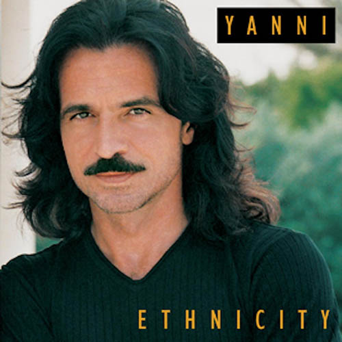Yanni Written On The Wind Profile Image