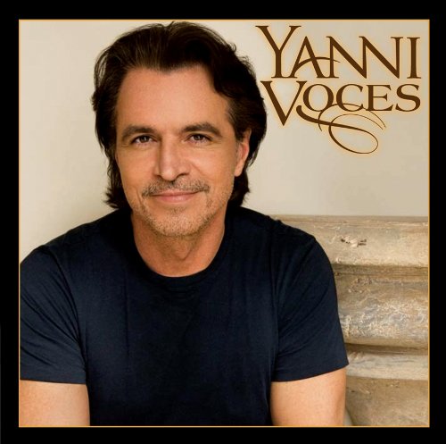 Yanni & Arturo cover image