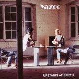 Download or print Yazoo Only You Sheet Music Printable PDF 4-page score for Pop / arranged Piano, Vocal & Guitar Chords SKU: 35637