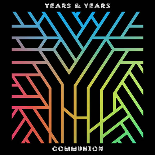 Years & Years Worship Profile Image