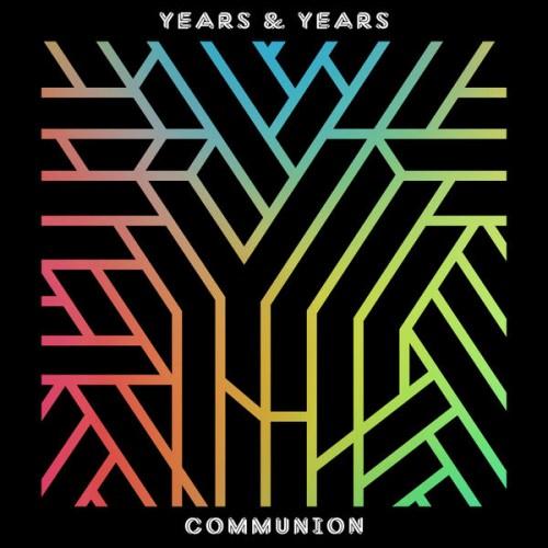 Years & Years Eyes Shut Profile Image