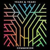 Download or print Years & Years Eyes Shut Sheet Music Printable PDF 2-page score for Pop / arranged Guitar Chords/Lyrics SKU: 123169