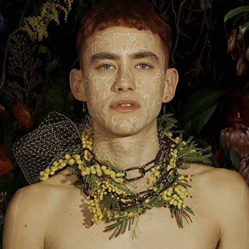 Years & Years Palo Santo Profile Image