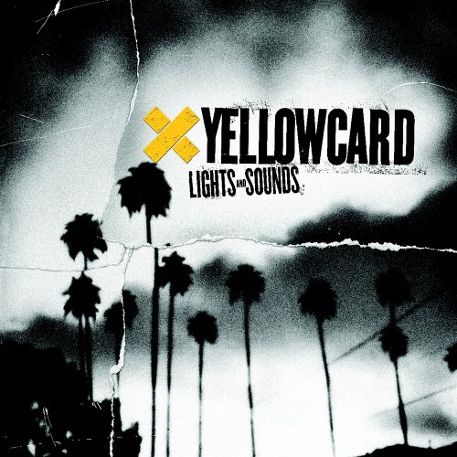 Yellowcard Lights And Sounds Profile Image