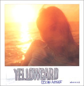 Yellowcard Only One Profile Image