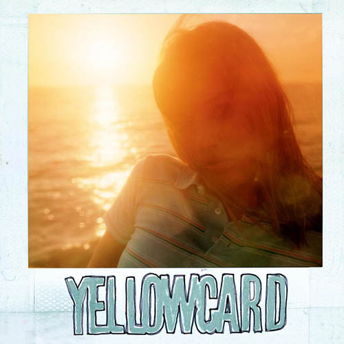 Yellowcard Twenty Three Profile Image