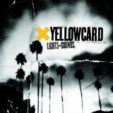 Download or print Yellowcard Two Weeks From Twenty Sheet Music Printable PDF 8-page score for Rock / arranged Guitar Tab SKU: 55293