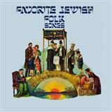 Download or print Yiddish Folksong Der Rebbe Elimelech (The Rabbi Elimelech) Sheet Music Printable PDF 2-page score for Traditional / arranged Accordion SKU: 81942