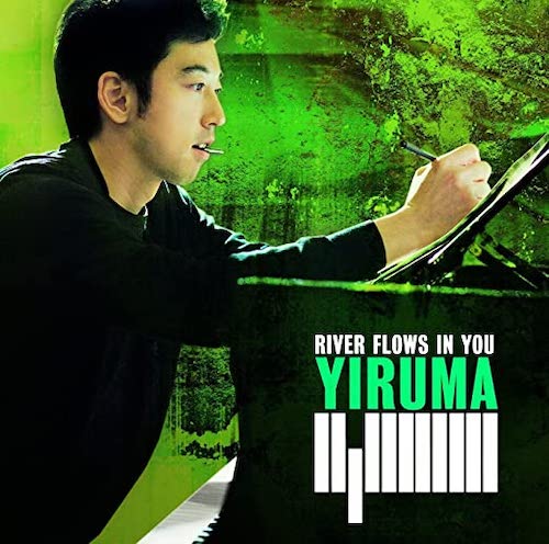 Yiruma River Flows In You Profile Image