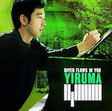 Download or print Yiruma River Flows In You Sheet Music Printable PDF 2-page score for New Age / arranged Trumpet Solo SKU: 498102