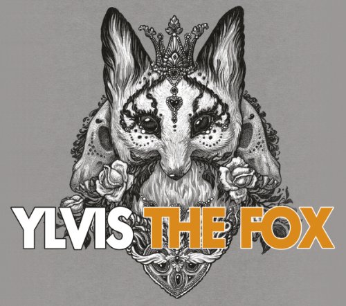 Ylvis The Fox (What Does The Fox Say?) Profile Image
