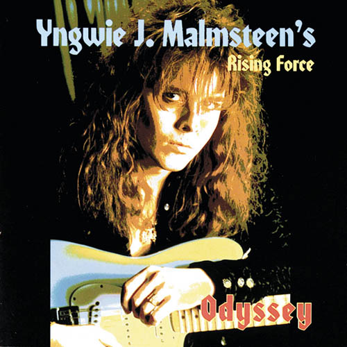 Yngwie Malmsteen Dreaming (Tell Me) Profile Image