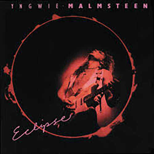 Yngwie Malmsteen Bedroom Eyes Profile Image