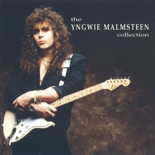 Yngwie Malmsteen Hold On Profile Image