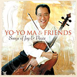 Download or print Yo-Yo Ma The Wexford Carol Sheet Music Printable PDF 9-page score for Folk / arranged Cello and Piano SKU: 89154