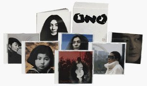 Yoko Ono Every Man Has A Woman Who Loves Him Profile Image