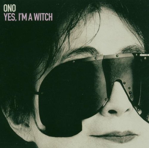 Yoko Ono I'm Moving On Profile Image