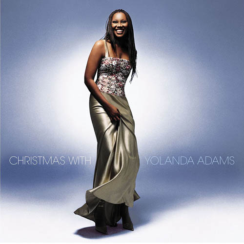 Yolanda Adams O Holy Night Profile Image