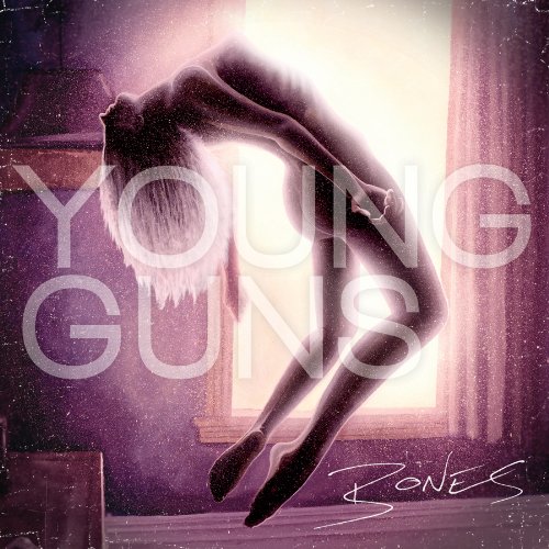 Young Guns Bones Profile Image
