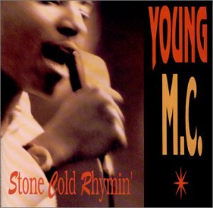 Young MC Bust A Move Profile Image