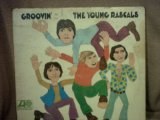Download or print Young Rascals Groovin' Sheet Music Printable PDF 1-page score for Soul / arranged Lead Sheet / Fake Book SKU: 182636