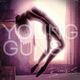 Download or print Young Guns Bones Sheet Music Printable PDF 8-page score for Rock / arranged Guitar Tab SKU: 115225