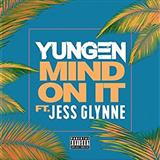 Download or print Yungen Mind On It (feat. Jess Glynne) Sheet Music Printable PDF 6-page score for Pop / arranged Piano, Vocal & Guitar Chords SKU: 125704