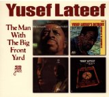 Download or print Yusef Lateef In A Little Spanish Town ('Twas On A Night Like This) Sheet Music Printable PDF 4-page score for Jazz / arranged Piano, Vocal & Guitar Chords (Right-Hand Melody) SKU: 31355
