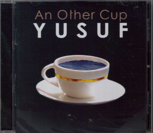 Yusuf Islam Maybe There's A World (from the musical 'Moonshadow') Profile Image