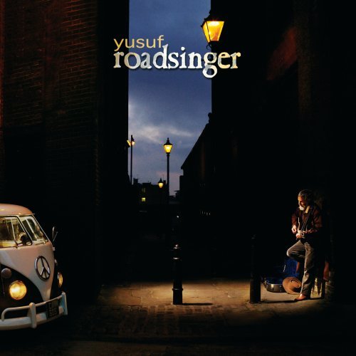 Roadsinger cover image