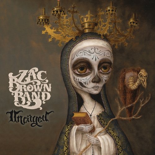 Zac Brown Band Day That I Die Profile Image
